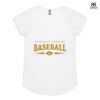 ASColour Ladies 'Mali' Tee Thumbnail