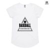 ASColour Ladies 'Mali' Tee Thumbnail