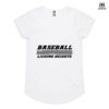 ASColour Ladies 'Mali' Tee Thumbnail