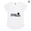 ASColour Ladies 'Mali' Tee Thumbnail