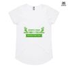 ASColour Ladies 'Mali' Tee Thumbnail
