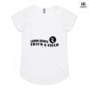 ASColour Ladies 'Mali' Tee Thumbnail