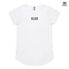 ASColour Ladies 'Mali' Tee Thumbnail