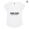 ASColour Ladies 'Mali' Tee Thumbnail