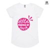 ASColour Ladies 'Mali' Tee Thumbnail