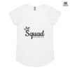ASColour Ladies 'Mali' Tee Thumbnail