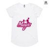 ASColour Ladies 'Mali' Tee Thumbnail