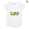 ASColour Ladies 'Mali' Tee Thumbnail
