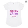 ASColour Ladies 'Mali' Tee Thumbnail