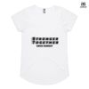 ASColour Ladies 'Mali' Tee Thumbnail