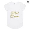 ASColour Ladies 'Mali' Tee Thumbnail