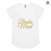 ASColour Ladies 'Mali' Tee Thumbnail