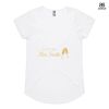 ASColour Ladies 'Mali' Tee Thumbnail