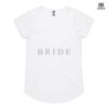 ASColour Ladies 'Mali' Tee Thumbnail