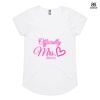 ASColour Ladies 'Mali' Tee Thumbnail