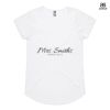 ASColour Ladies 'Mali' Tee Thumbnail