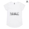 ASColour Ladies 'Mali' Tee Thumbnail