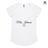 ASColour Ladies 'Mali' Tee Thumbnail