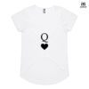 ASColour Ladies 'Mali' Tee Thumbnail