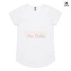 ASColour Ladies 'Mali' Tee Thumbnail