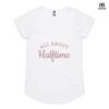 ASColour Ladies 'Mali' Tee Thumbnail