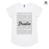 ASColour Ladies 'Mali' Tee Thumbnail