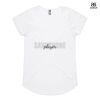 ASColour Ladies 'Mali' Tee Thumbnail