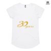 ASColour Ladies 'Mali' Tee Thumbnail