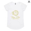 ASColour Ladies 'Mali' Tee Thumbnail