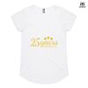 ASColour Ladies 'Mali' Tee Thumbnail