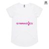 ASColour Ladies 'Mali' Tee Thumbnail