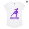 ASColour Ladies 'Mali' Tee Thumbnail