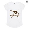 ASColour Ladies 'Mali' Tee Thumbnail