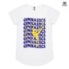 ASColour Ladies 'Mali' Tee Thumbnail