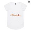 ASColour Ladies 'Mali' Tee Thumbnail