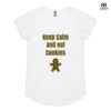 ASColour Ladies 'Mali' Tee Thumbnail