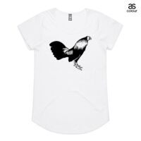 ASColour Ladies 'Mali' Tee Thumbnail