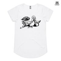 ASColour Ladies 'Mali' Tee Thumbnail