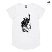 ASColour Ladies 'Mali' Tee Thumbnail