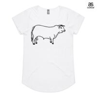 ASColour Ladies 'Mali' Tee Thumbnail