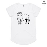 ASColour Ladies 'Mali' Tee Thumbnail