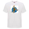 Mens Quality Surf TShirt by Sportage Thumbnail