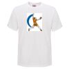 Mens Quality Surf TShirt by Sportage Thumbnail