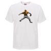 Mens Quality Surf TShirt by Sportage Thumbnail