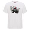Mens Quality Surf TShirt by Sportage Thumbnail