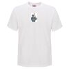 Mens Quality Surf TShirt by Sportage Thumbnail