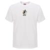 Mens Quality Surf TShirt by Sportage Thumbnail
