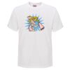 Mens Quality Surf TShirt by Sportage Thumbnail
