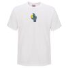 Mens Quality Surf TShirt by Sportage Thumbnail