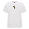 Mens Quality Surf TShirt by Sportage Thumbnail